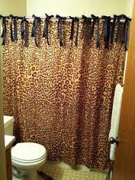 Animal print bathroom accessories,zebra bathroom decor,zebra elegant black and white zebra print bath accessories will enhance your bath. 55 Best Leopard Bathroom Ideas Leopard Bathroom Animal Print Decor Leopard
