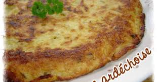 Criques Ardechoises Recette Ptitchef Recette Crique Ardechoise Recette Crique