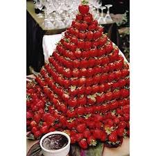 Quelques Idees Pour Un Mariage Original Fruits Mariage Idees De Mariage Fontaine Chocolat