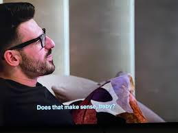 Anton Aline Ep 1 : r/LoveIsBlindNetflix