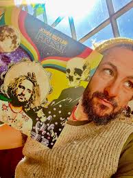 John Butler Trio added a new photo.