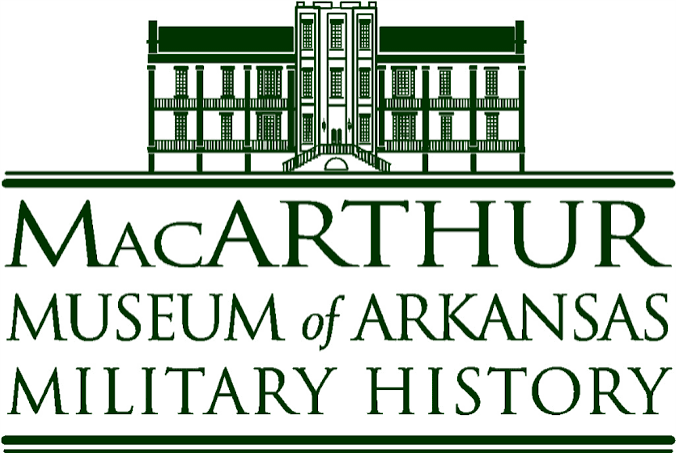 MacArthur Museum of Arkansas Military History - City of Little Rock