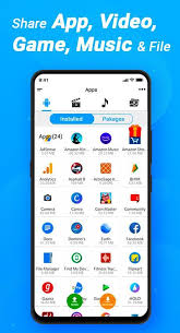 These days, cash — and even credit cards — can prove to be inconvenient, especially if. Share Et Transfer Files 2020 For Android Apk Download