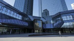 Deutsche bank hours and deutsche bank locations along with phone number and map with driving directions. Deutsche Bank Is Considering Short Time Working Newsy Today
