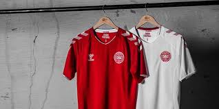 Denmark football shirts, kits & jerseys 40 products. Denmark National Team Shirt Safe And Easy Shopping At Unisport