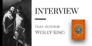 Kobe talks about the book, its characters, storytelling and his daughters. Author Wesley King Discusses The Wizenard Series Created With Kobe Bryant The Children S Book Review