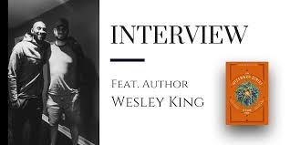 The late kobe bryant's legacy continues to grow, as the latest release from his granity studios is expected to debut at no. Author Wesley King Discusses The Wizenard Series Created With Kobe Bryant The Children S Book Review