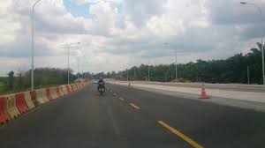 Review akan dibuat berdasarkan pemerhatian penulis. Jajaran Projek Lebuhraya Blog Jalan Raya Malaysia Facebook
