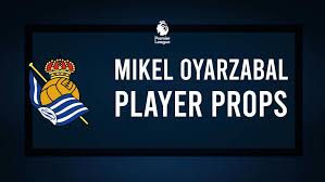 Mikel Oyarzabal vs. Real Betis – Player props & odds to score a goal on September 19