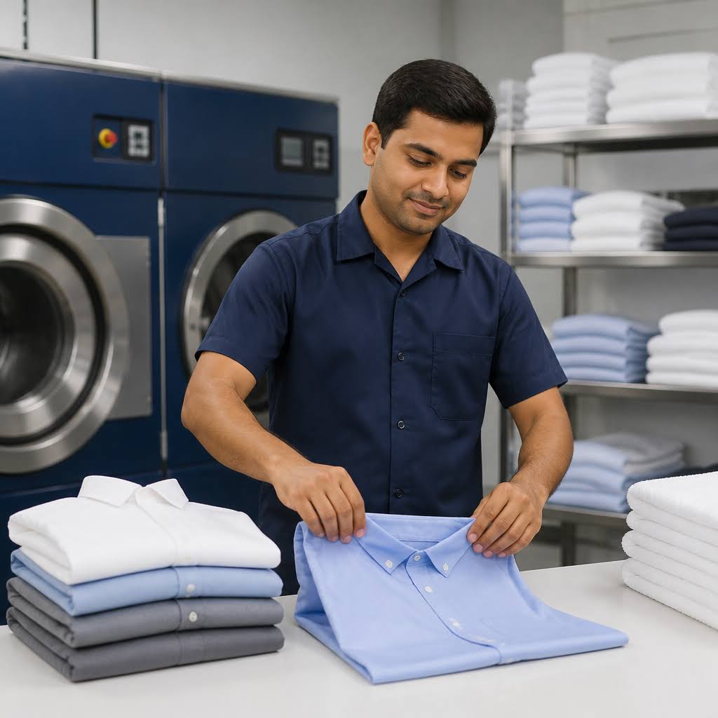 Corporate Laundry Plans Raghubir Nagar product image