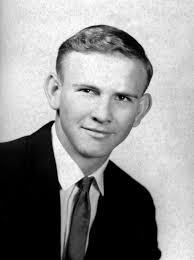 1965 Coleman High School