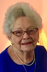 Obituary for Jean (Kelly) Fore