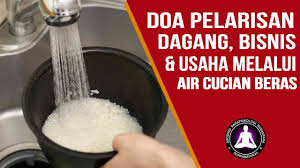 Check spelling or type a new query. Doa Agar Dagangan Laris Dengan Media Air Cucian Beras