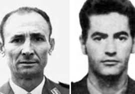 El Ayuntamiento de Donostia colocará el sábado dos placas en memoria de los  guardias civiles Antonio Pastor y Moisés Cordero