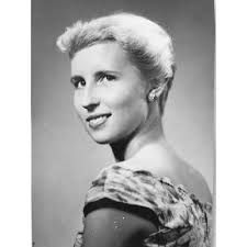 Wanda Parker Obituary (1938