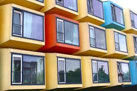 Hotels, apartments, villas, hostels, resorts, b&bs Six Of The Coolest Shipping Container Hotels From Around The World Soulful Concepts