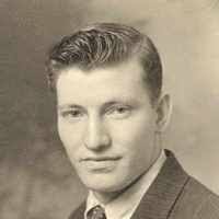 Lloyd Franklin Wolf (1915–1982)