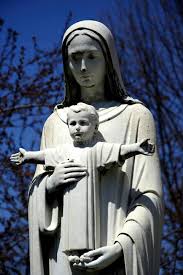 317 Virgin Mary Wallpaper Stock Photos ...