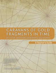 Let me know if you want me to share the code. Caravans Of Gold Fragments In Time Teachers Guide By Block Museum Of Art Issuu