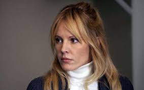 Prigioniero nel buio film Iris