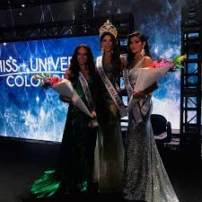 View this post on instagram. Laura Olascuaga Selected As Miss Universe Colombia 2020 Photogallery Etimes