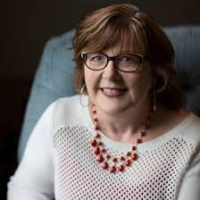 Sheila Saxton (saxtoncol)