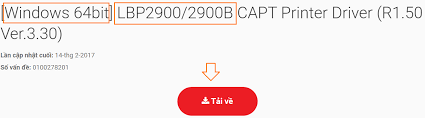 Driver máy in canon lbp 2900/2900b capt 5.322.667 trình điều. 3 Cach Cai Ä'áº·t May In Canon Lbp 2900 Cho Win 10 Dá»… Dang Cach Cai Ä'áº·t May In Canon 2900 Cho Win 10 Dá»… Dang