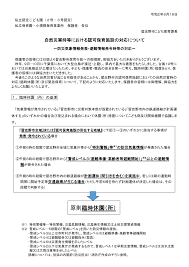 Https Www City Narashino Lg Jp Kosodate Hoikugakko Sizennsaigai Files Siritusizennsaigai Pdf