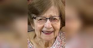 Obituary information for Anna Marie Bartol
