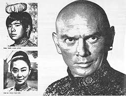 don't parade in my rain: Newsday TV Book, September 24-30, 1972.