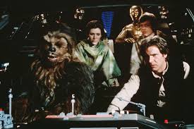 Return of the Jedi' missteps: Five ways the 'Star Wars' sequel messed up,  from a certain point of view | CNN