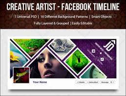 Forget the time wasted for various actions editing your design. 40 Psd Facebook Timeline Covers You Ll Love Designbump