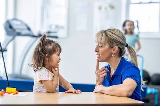 Speech Therapy Near Me product image