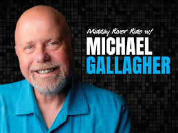 Michael Gallagher