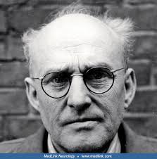 English physician John William Ogle (1824-1905)