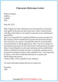 And character reference letters for any personal and professional. Character Reference Letter For Friend Format Sample Example Best Letter Templates