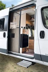 Westfalia Amundsen Westfalia Mobil Gmbh Sprinter Van Camper Van Camping Mercedes Sprinter Camper Van