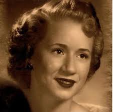 Donna Jean Collard Kesler (1939-2008)