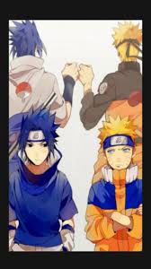 Sasuke naruto by dragonitearmy on deviantart wallpaper wp60011583. Naruto And Sasuke Wallpapers On Wallpaperdog