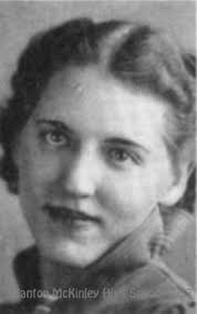 Isabelle Dorothy “Izzy” Renfand Riley (1919-2016)