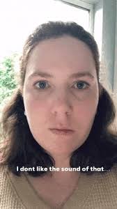 Dont Mind My Dumb Faces GIFs