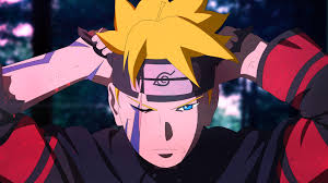 Download komik boruto chapter 58 sub indonesia mangaku. Link Baca Manga Boruto Chapter 57 Eida Wanita Cyborg Okeguys