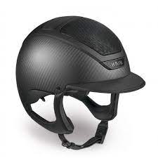 Kask Riding Hat Dogma Carbon Matt Riding Hats Riding Helmets Helmet