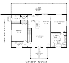 Traditional style house plan beds baths plans small house floor plans 2 bedroom 1000 square feet sq ft 141 1230 plan 51574 southern style with 51571. House Plan 40848 Cottage Style With 1500 Sq Ft