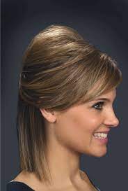 En Guzel Krepeli Sac Modelleri Bump Hairstyles Short Hair Styles Loose Hairstyles