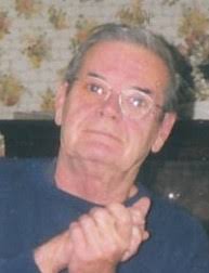 Obituary for Raymond Thorne