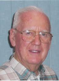 Obituary of James Hill