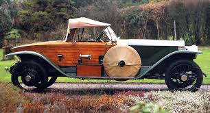 Last used for a series of coachbuilt. Coachbuild Com Schebera Rolls Royce Silver Ghost Boat Tail Skiff 54pb 1914