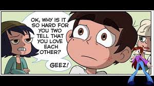 Star Vs THE FORCES OF EVIL Comic Dub】BROKEN Part 9 - YouTube