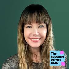 The Revenue-Driven CMO